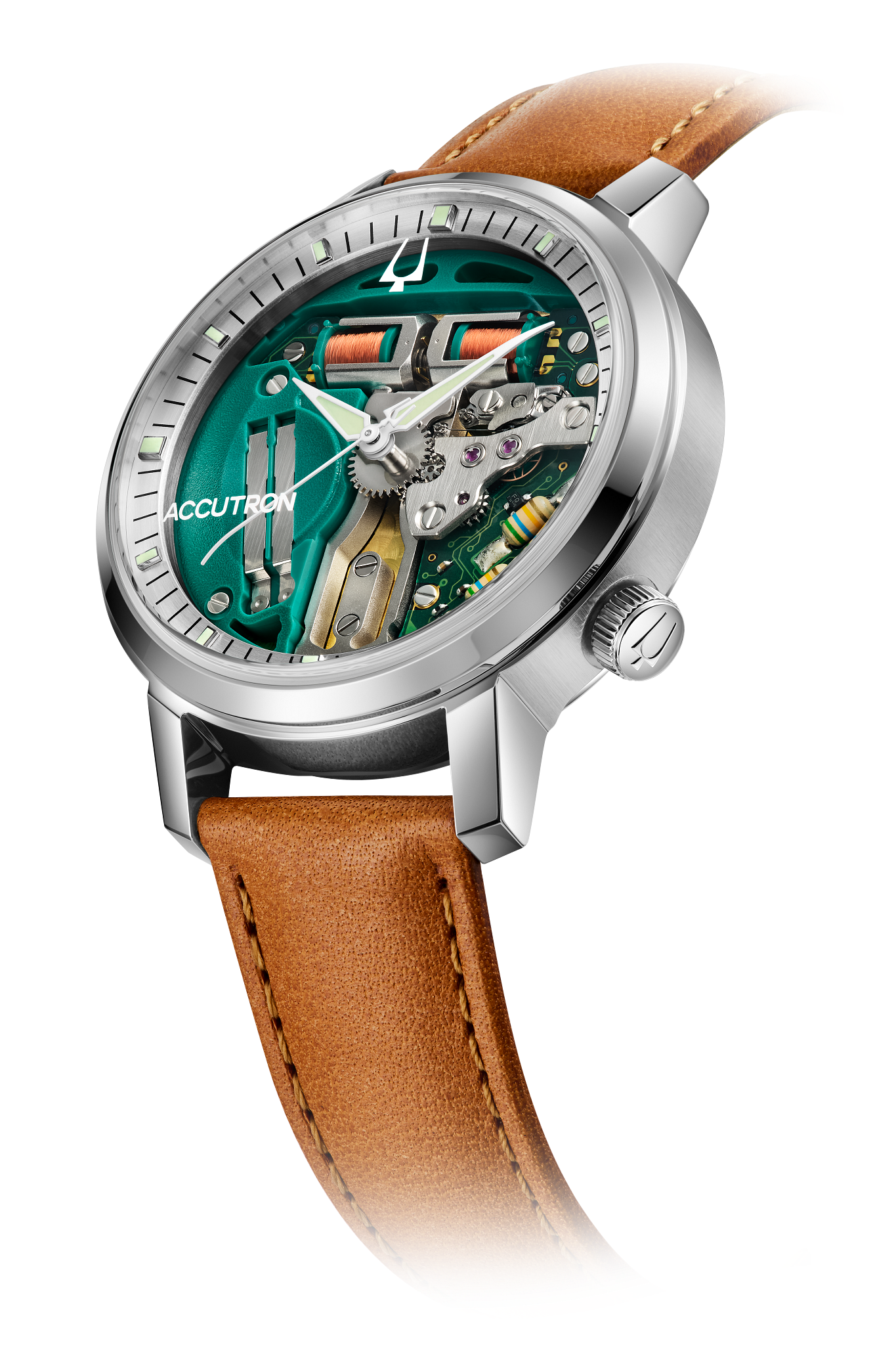 Spaceview 314 Watch 26A212 | ACCUTRON